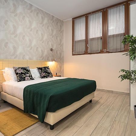 Hemeras Boutique Homes - Design flat near metro station Milán Exterior foto