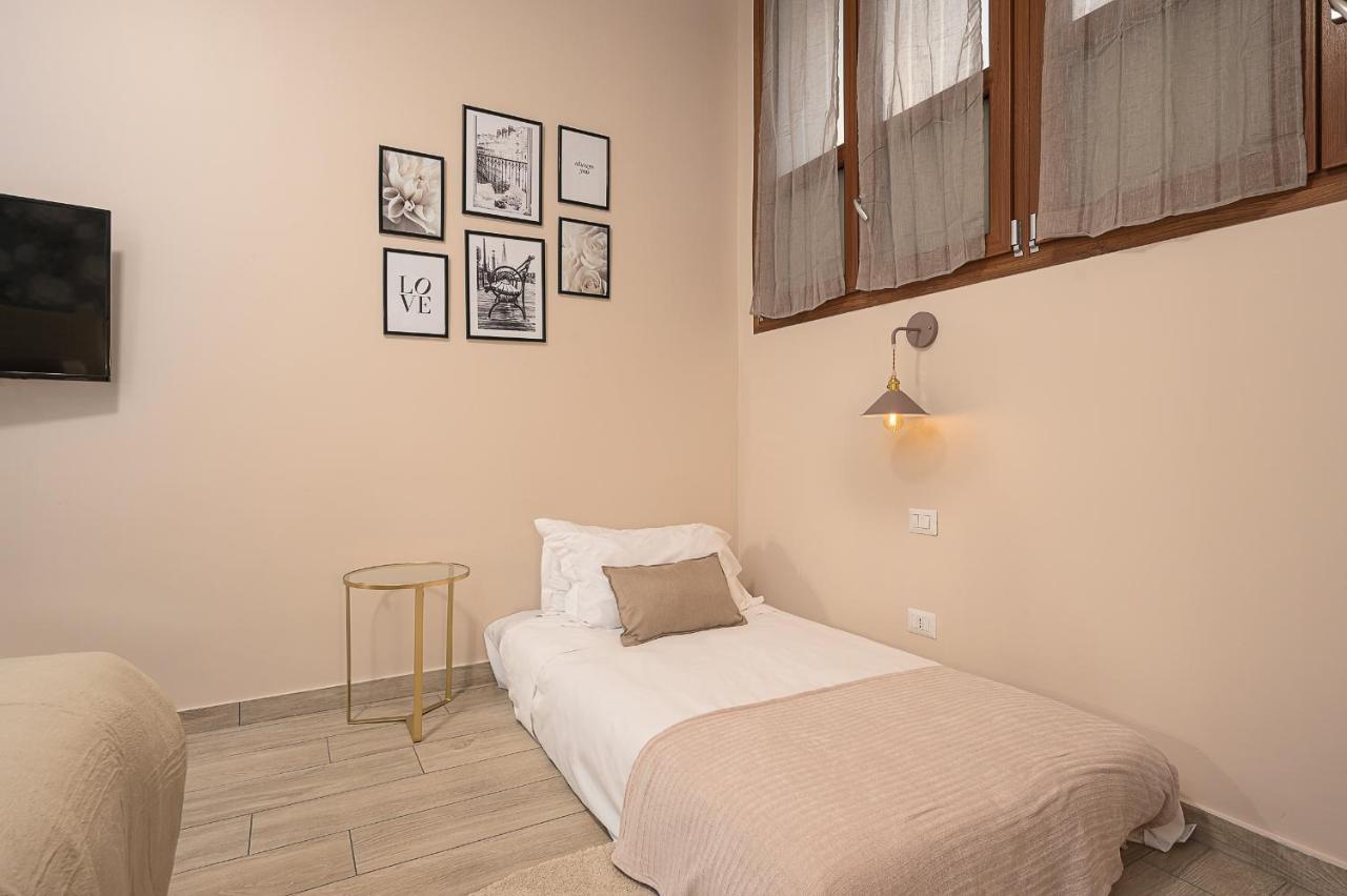 Hemeras Boutique Homes - Design flat near metro station Milán Exterior foto